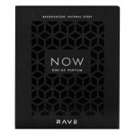 Lattafa Rave NOW - 100ML - Image 2