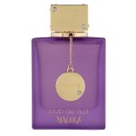 Armaf Club De Nuit Maleka for Women Eau de Parfum Spray, 3.6 Ounce - Image 5