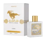 Lattafa QA'ED AL FURSAN Eau de Parfum 90ml New - Image 2