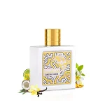 Lattafa QA'ED AL FURSAN Eau de Parfum 90ml New - Image 4
