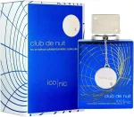 Armaf Club De Nuit ICONIC 3.6 Fl.oz (105 Ml) Eau De Parfum