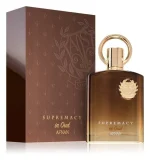 Afnan Supremacy In Oud Eau De Parfum For Unisex 100ml