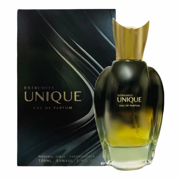 Unique By Fragrance World EDP Eau De Parfum 100 ML