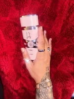 Yara by Lattafa perfume for women EDP 3.3 / 3.4 oz New in Box - Image 3