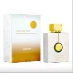 Armaf Club de Nuit IMPERIALE 3.6 fl.oz Eau de Parfum for Women