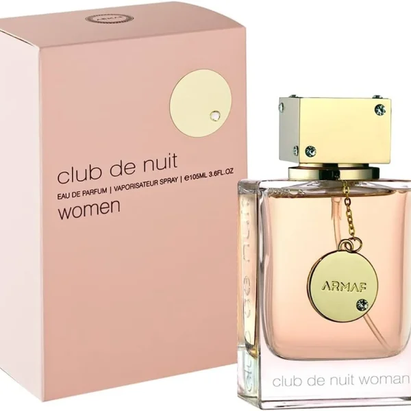 Armaf Club de Nuit Women Eau de Parfum for Women 200 ml
