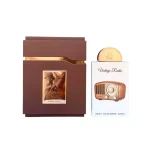 Vintage Radio by Lattafa Pride Eau De Parfum for Unisex 100 ML - 100% Authentic - Image 6