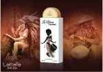 La African Drummer by Lattafa Pride EDP Eau De Parfum For Unisex - 100 ML - Image 2