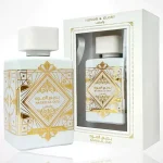 Honor & Glory by Lattafa 100ml EDP Spray