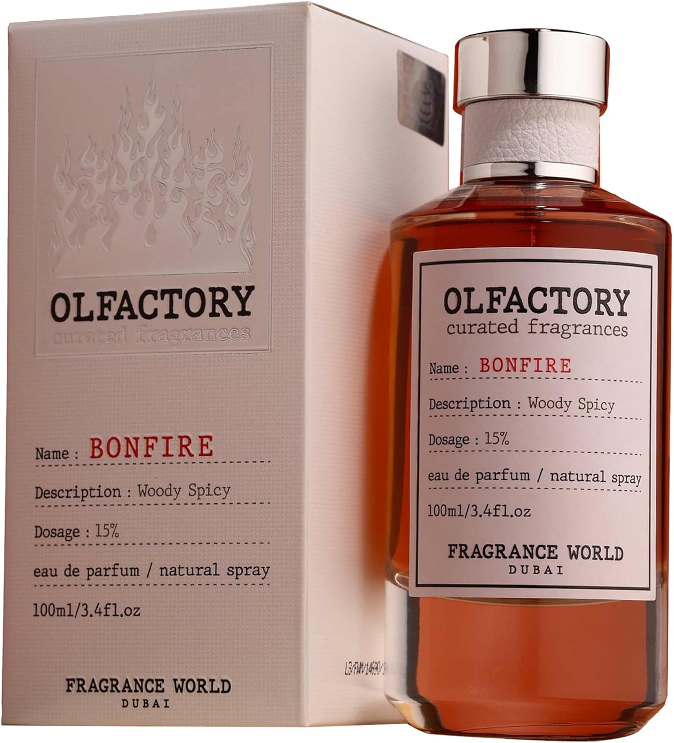 71iZR9U01mL._AC_SL1500_ Olfactory - Bonfire Eau De Parfum 100ml - Image 1