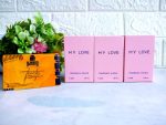 My love Perfume by Fragrance World – 30ml - Image 2