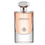 Ophylia Eau De Parfum For Women – 80ml by Fragrance World – Natural Spray